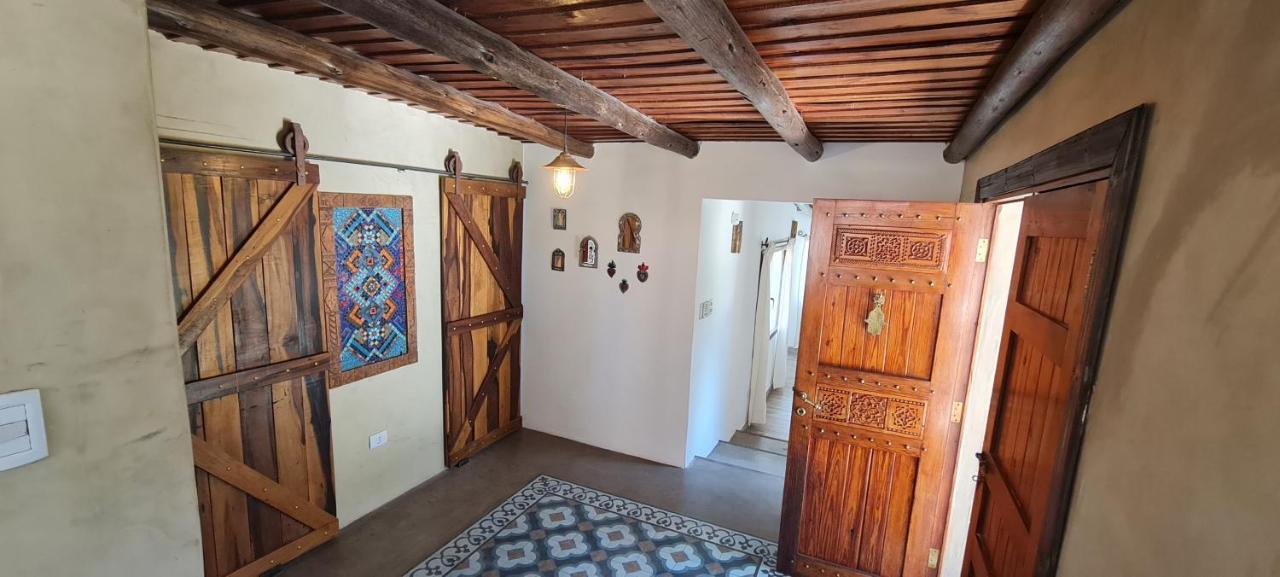 El Bosque De Las Animas Villa Tandil Dış mekan fotoğraf