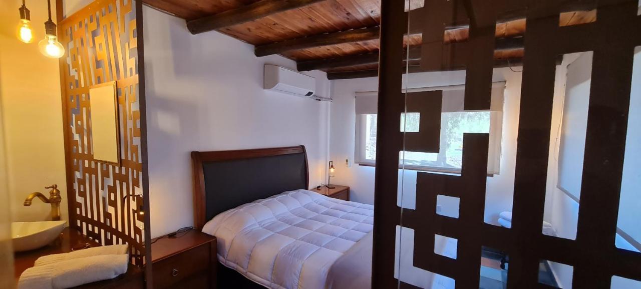 El Bosque De Las Animas Villa Tandil Dış mekan fotoğraf